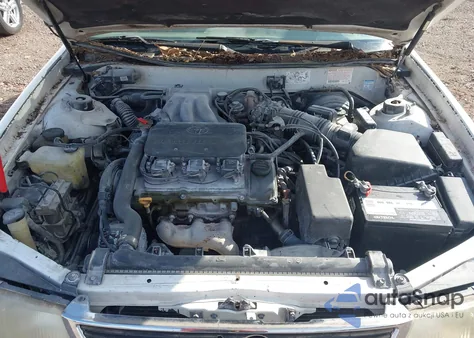 1996 Toyota Avalon Xl/Xls из США, поврежденный, VIN 4T1BF12B1TU071972